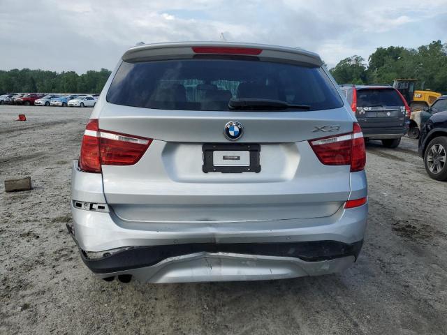 Photo 5 VIN: 5UXWX5C58CL725017 - BMW X3 XDRIVE2 