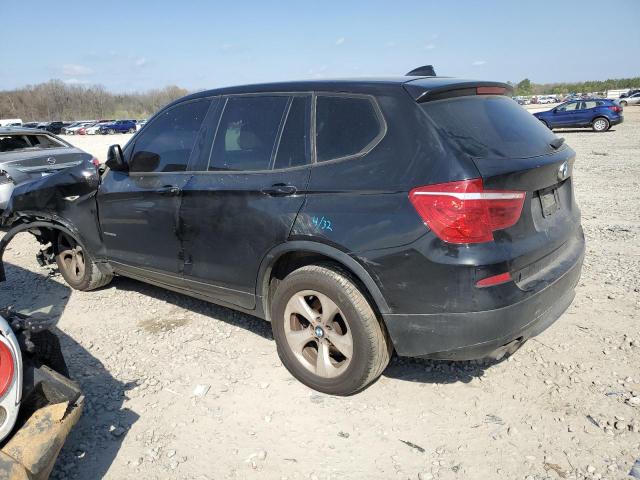 Photo 1 VIN: 5UXWX5C58CL725650 - BMW X3 