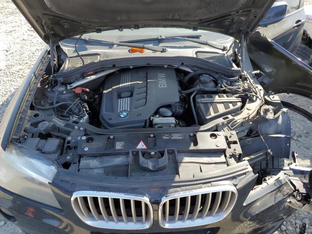 Photo 11 VIN: 5UXWX5C58CL725650 - BMW X3 