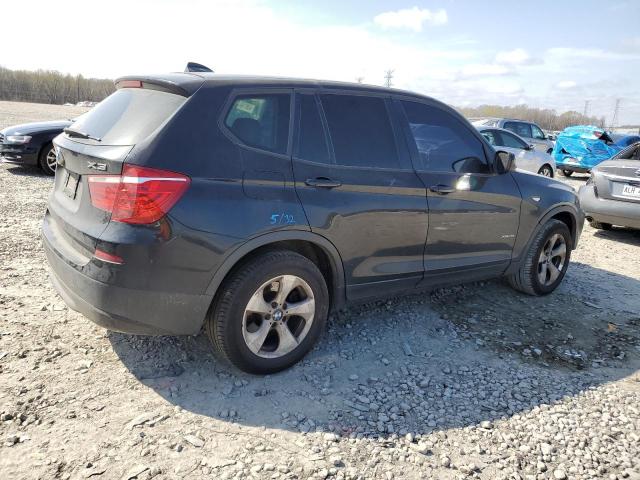 Photo 2 VIN: 5UXWX5C58CL725650 - BMW X3 