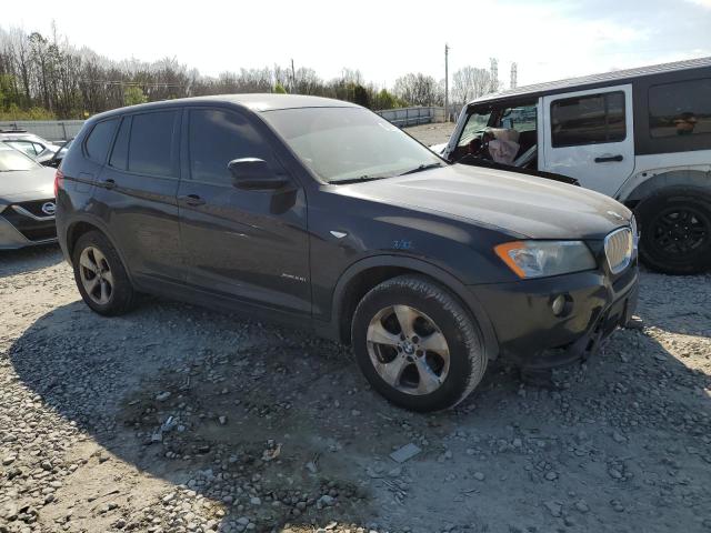 Photo 3 VIN: 5UXWX5C58CL725650 - BMW X3 