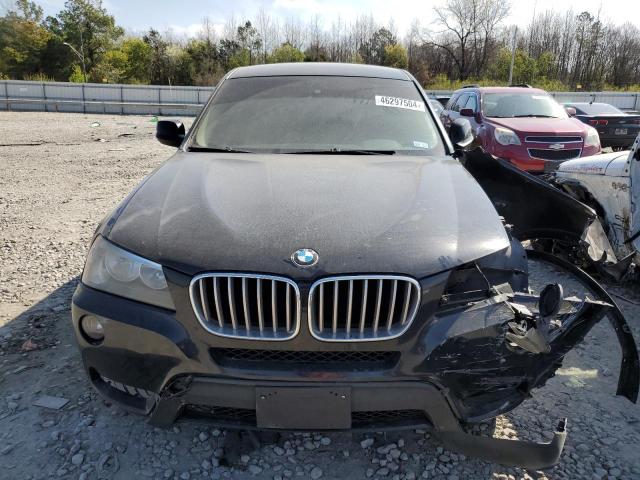 Photo 4 VIN: 5UXWX5C58CL725650 - BMW X3 