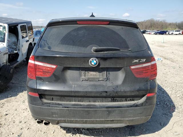 Photo 5 VIN: 5UXWX5C58CL725650 - BMW X3 