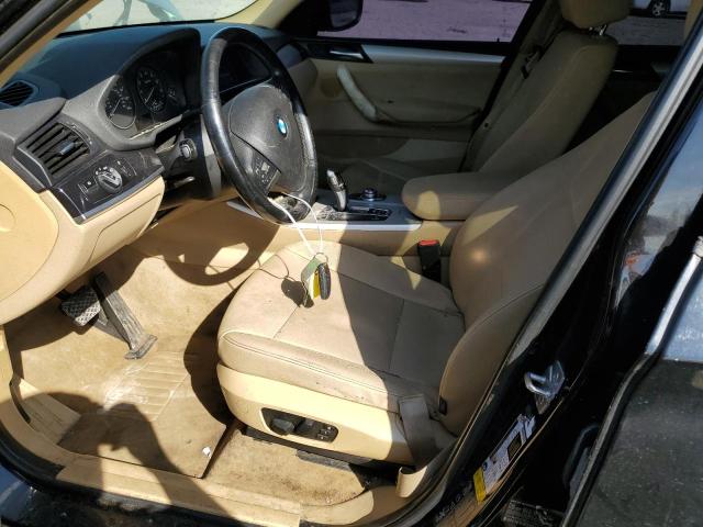 Photo 6 VIN: 5UXWX5C58CL725650 - BMW X3 