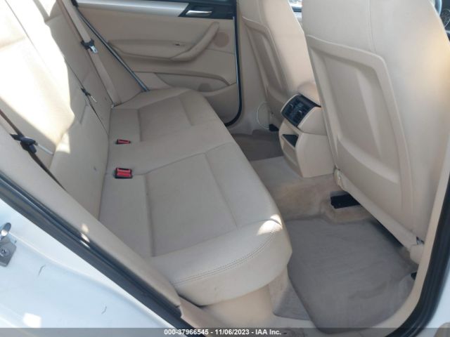 Photo 7 VIN: 5UXWX5C58CL726023 - BMW X3 