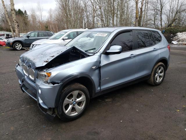 Photo 0 VIN: 5UXWX5C58CL726328 - BMW X3 XDRIVE2 