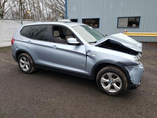 Photo 3 VIN: 5UXWX5C58CL726328 - BMW X3 XDRIVE2 