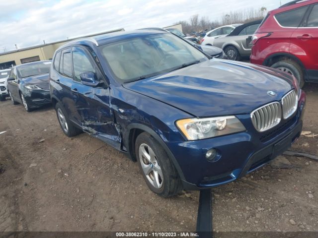 Photo 0 VIN: 5UXWX5C58CL727544 - BMW X3 