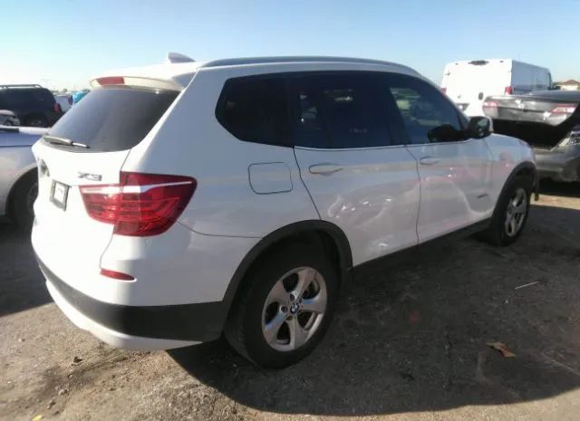 Photo 3 VIN: 5UXWX5C58CL727575 - BMW X3 