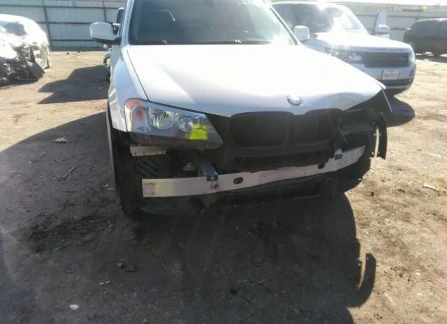 Photo 5 VIN: 5UXWX5C58CL727575 - BMW X3 