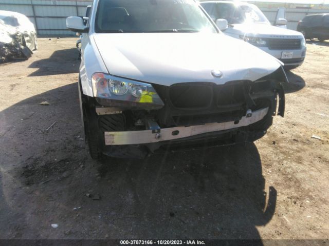 Photo 5 VIN: 5UXWX5C58CL727575 - BMW X3 