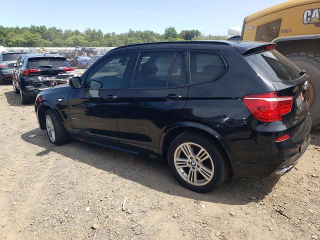 Photo 1 VIN: 5UXWX5C58CL728273 - BMW X3 