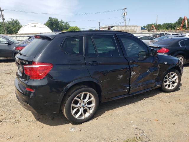 Photo 2 VIN: 5UXWX5C58CL728273 - BMW X3 