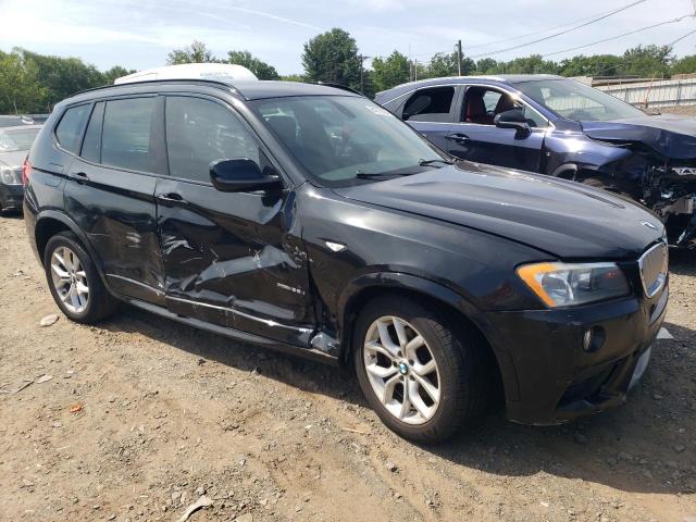 Photo 3 VIN: 5UXWX5C58CL728273 - BMW X3 