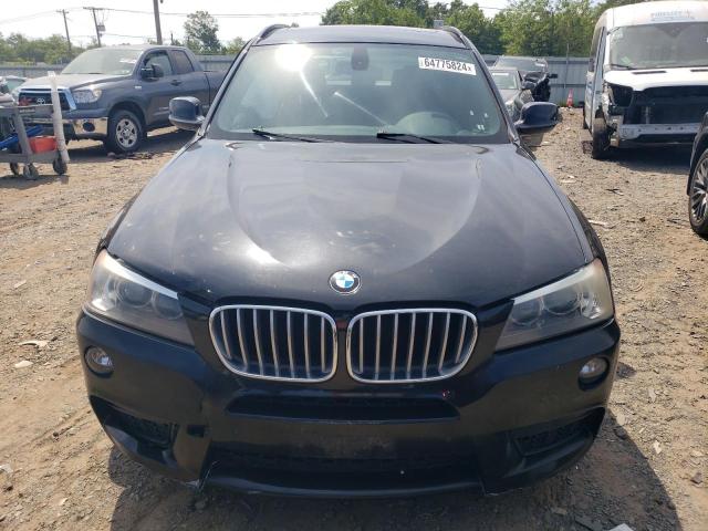 Photo 4 VIN: 5UXWX5C58CL728273 - BMW X3 