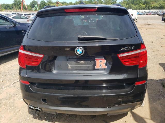 Photo 5 VIN: 5UXWX5C58CL728273 - BMW X3 