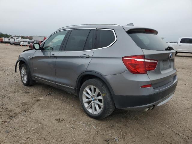 Photo 1 VIN: 5UXWX5C59BL700027 - BMW X3 