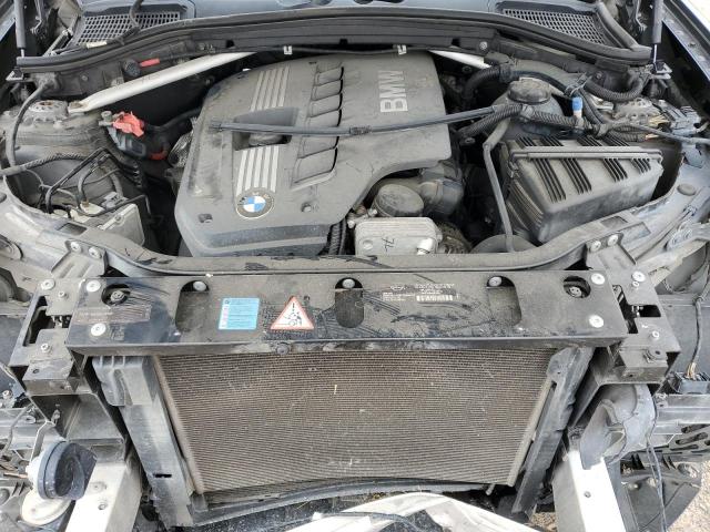 Photo 11 VIN: 5UXWX5C59BL700027 - BMW X3 