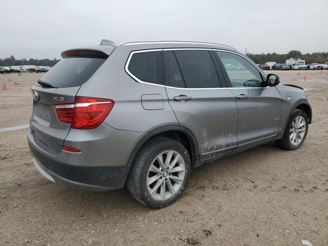 Photo 2 VIN: 5UXWX5C59BL700027 - BMW X3 