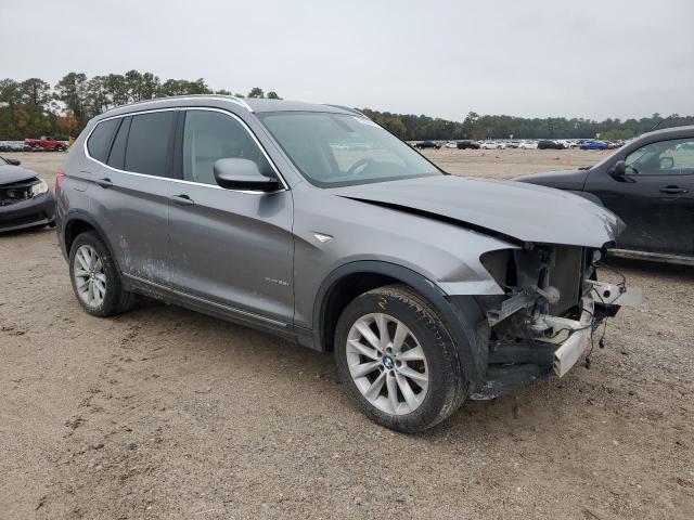 Photo 3 VIN: 5UXWX5C59BL700027 - BMW X3 