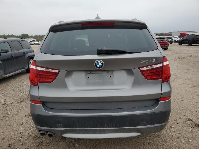 Photo 5 VIN: 5UXWX5C59BL700027 - BMW X3 