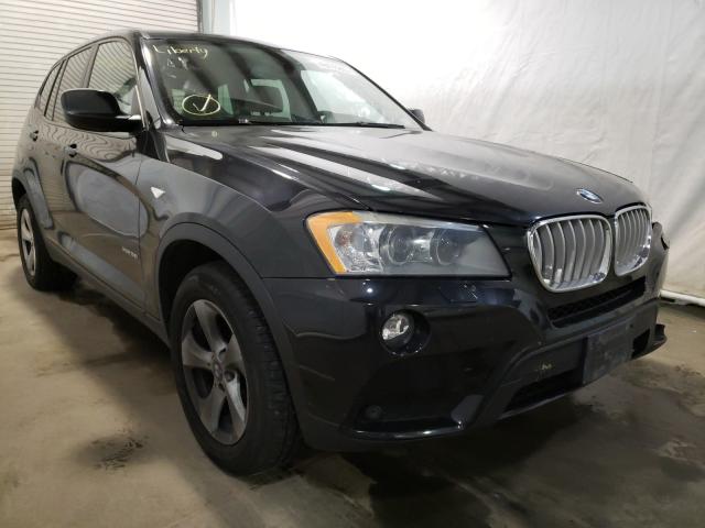 Photo 0 VIN: 5UXWX5C59BL701324 - BMW X3 XDRIVE2 