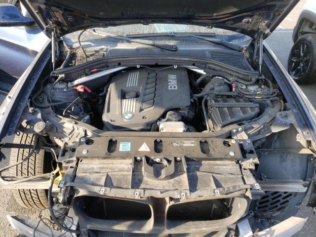 Photo 6 VIN: 5UXWX5C59BL702926 - BMW X3 XDRIVE2 