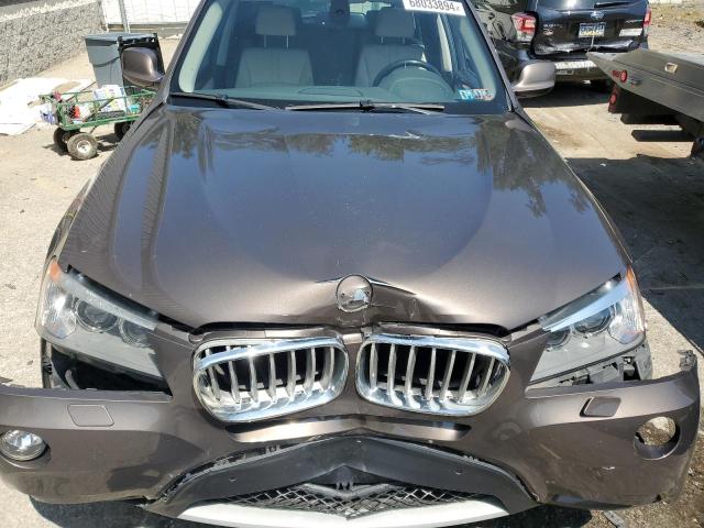 Photo 11 VIN: 5UXWX5C59BL706233 - BMW X3 XDRIVE2 