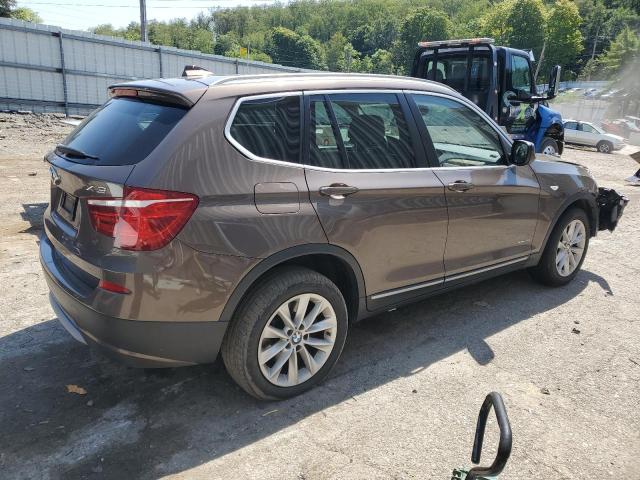 Photo 2 VIN: 5UXWX5C59BL706233 - BMW X3 XDRIVE2 