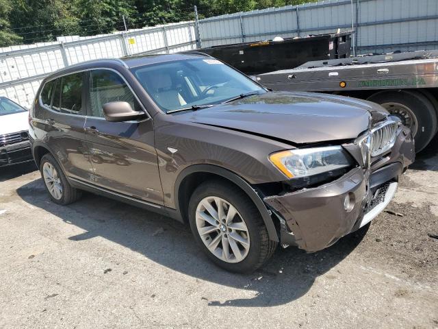 Photo 3 VIN: 5UXWX5C59BL706233 - BMW X3 XDRIVE2 