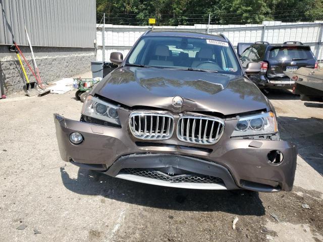 Photo 4 VIN: 5UXWX5C59BL706233 - BMW X3 XDRIVE2 