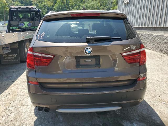 Photo 5 VIN: 5UXWX5C59BL706233 - BMW X3 XDRIVE2 