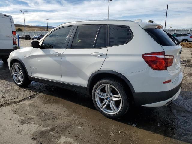 Photo 1 VIN: 5UXWX5C59BL706457 - BMW X3 XDRIVE2 