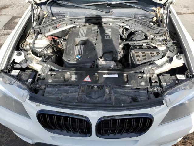 Photo 11 VIN: 5UXWX5C59BL706457 - BMW X3 XDRIVE2 