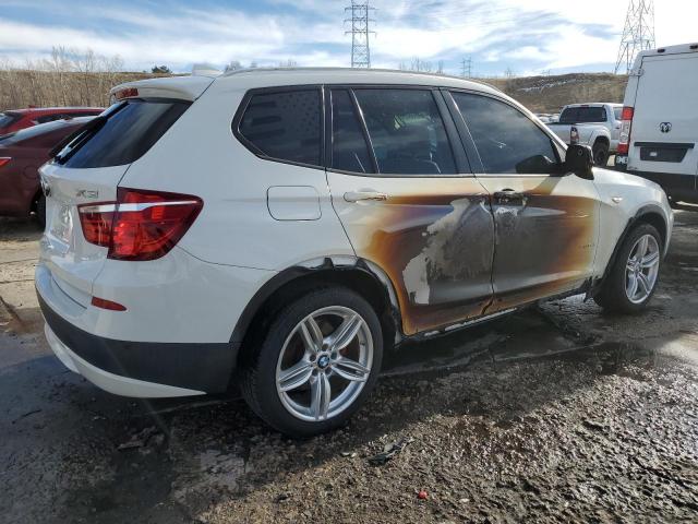 Photo 2 VIN: 5UXWX5C59BL706457 - BMW X3 XDRIVE2 