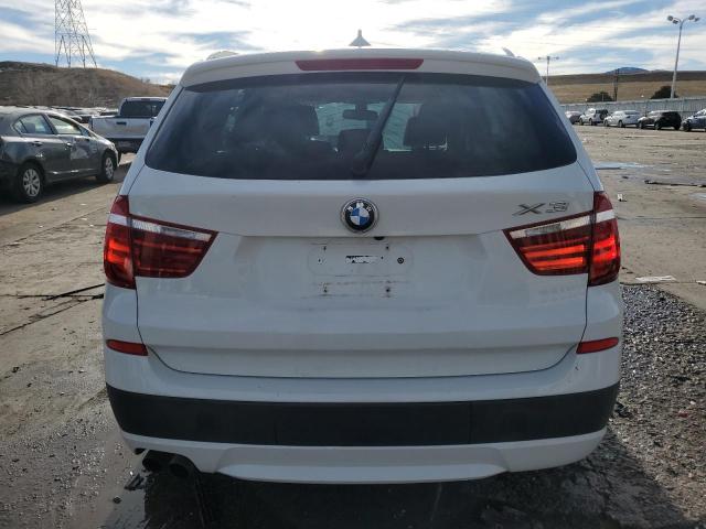 Photo 5 VIN: 5UXWX5C59BL706457 - BMW X3 XDRIVE2 