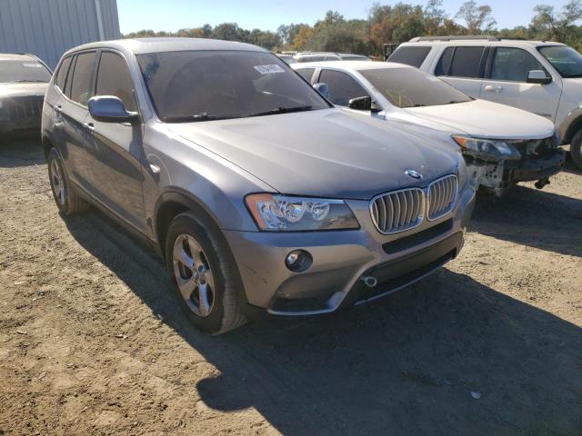 Photo 0 VIN: 5UXWX5C59BL706765 - BMW X3 XDRIVE2 