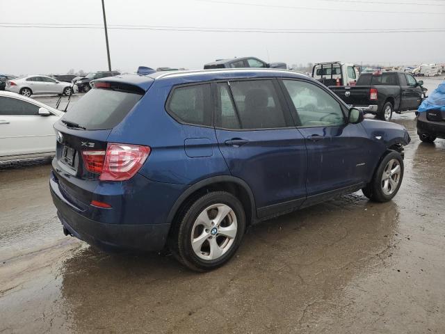 Photo 2 VIN: 5UXWX5C59BL706930 - BMW X3 