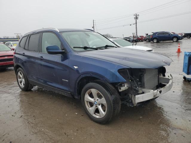 Photo 3 VIN: 5UXWX5C59BL706930 - BMW X3 