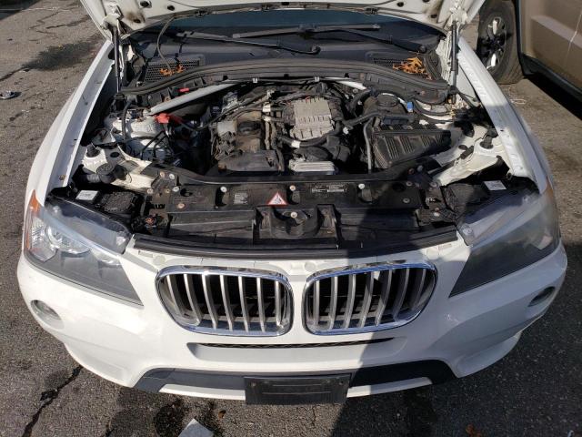 Photo 11 VIN: 5UXWX5C59BL707303 - BMW X3 