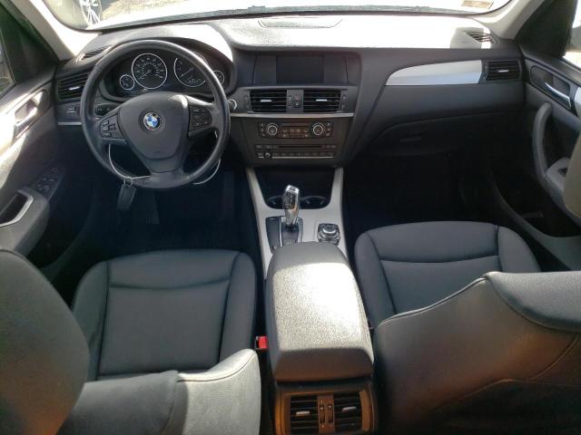 Photo 7 VIN: 5UXWX5C59BL707303 - BMW X3 