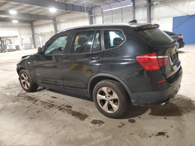 Photo 1 VIN: 5UXWX5C59BL710136 - BMW X3 