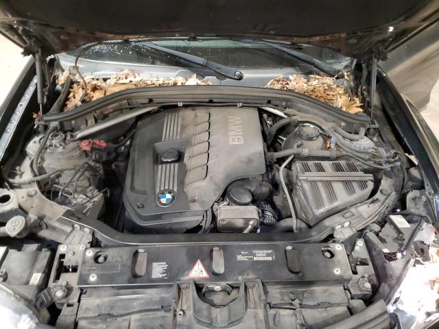 Photo 11 VIN: 5UXWX5C59BL710136 - BMW X3 