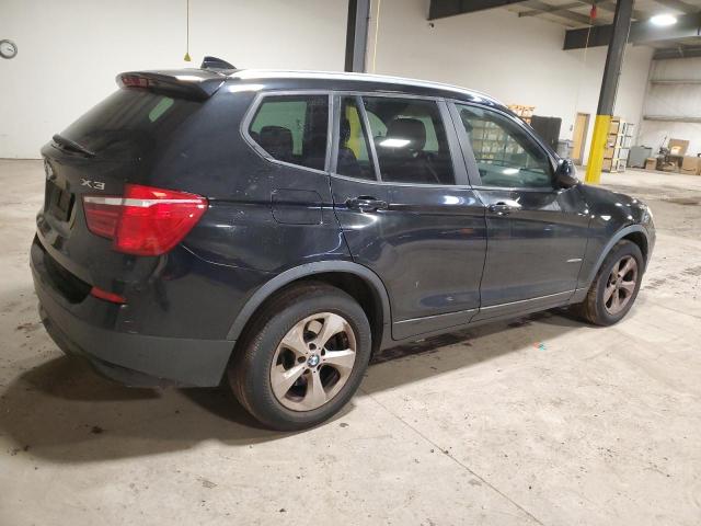 Photo 2 VIN: 5UXWX5C59BL710136 - BMW X3 