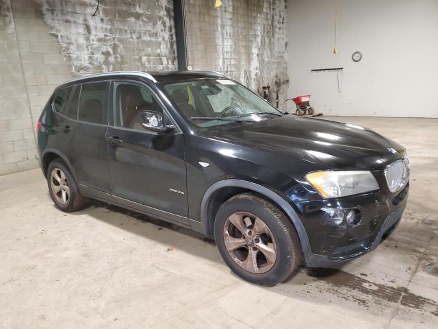 Photo 3 VIN: 5UXWX5C59BL710136 - BMW X3 