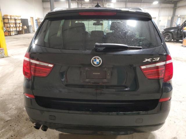 Photo 5 VIN: 5UXWX5C59BL710136 - BMW X3 