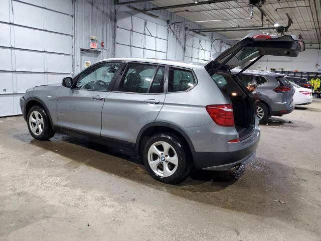 Photo 1 VIN: 5UXWX5C59BL710279 - BMW X3 XDRIVE2 