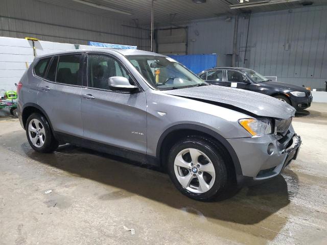 Photo 3 VIN: 5UXWX5C59BL710279 - BMW X3 XDRIVE2 