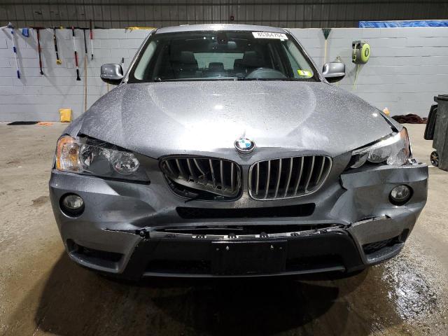 Photo 4 VIN: 5UXWX5C59BL710279 - BMW X3 XDRIVE2 