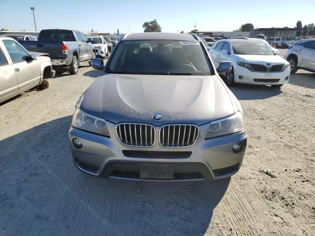 Photo 4 VIN: 5UXWX5C59BL710718 - BMW X3 XDRIVE2 